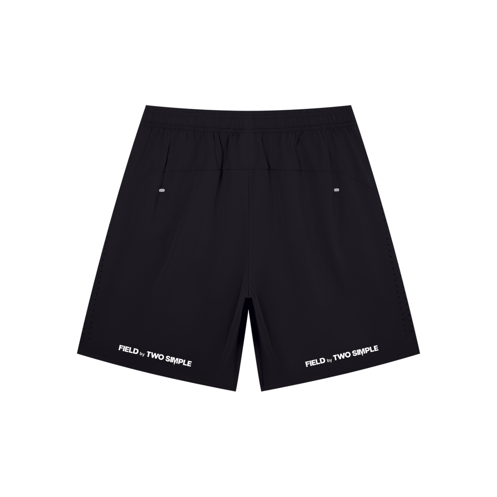 Men’s Regular Fit Performance Shorts