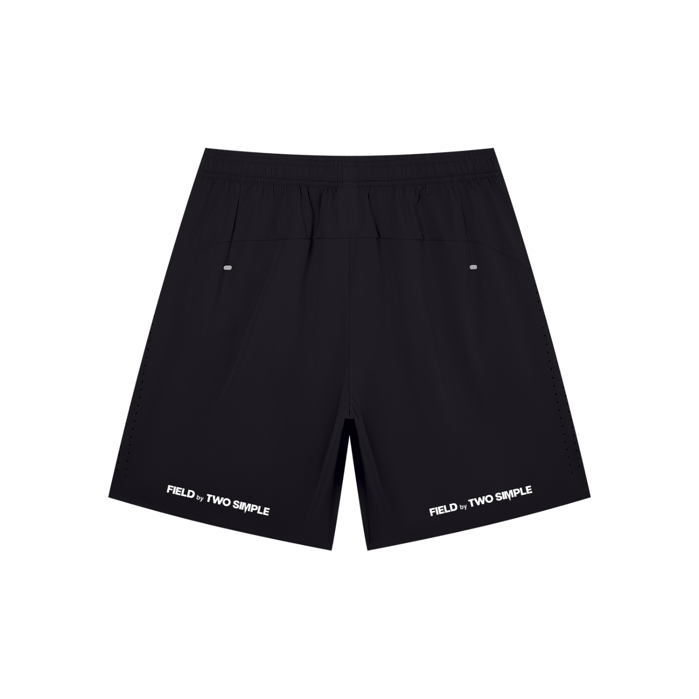 Men’s Regular Fit Performance Shorts