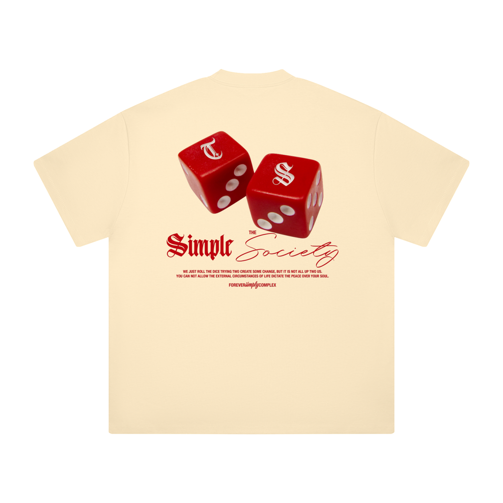 DICE TEE