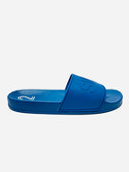THE ‘Nipsey Blue’ SIMPLE SLIDES image 6
