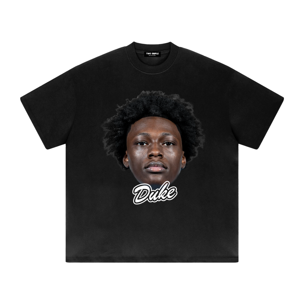 Heavyweight Drop Shoulder T-Shirt