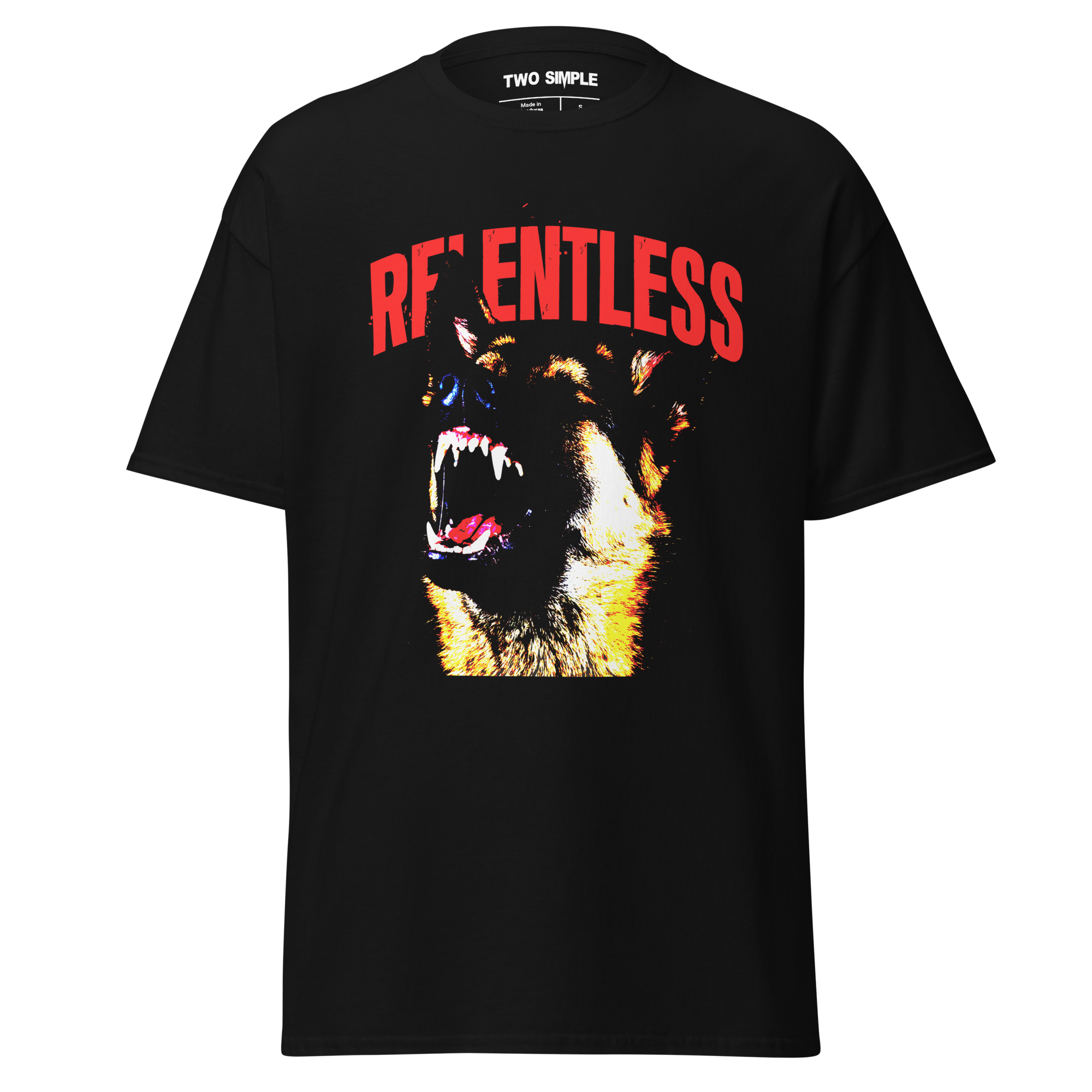 BRUTUS TEE image 0