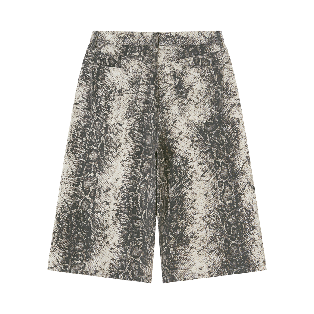 MYTHOS SHORTS