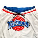 SPACE JAM pt. TWO SHORTS image 2