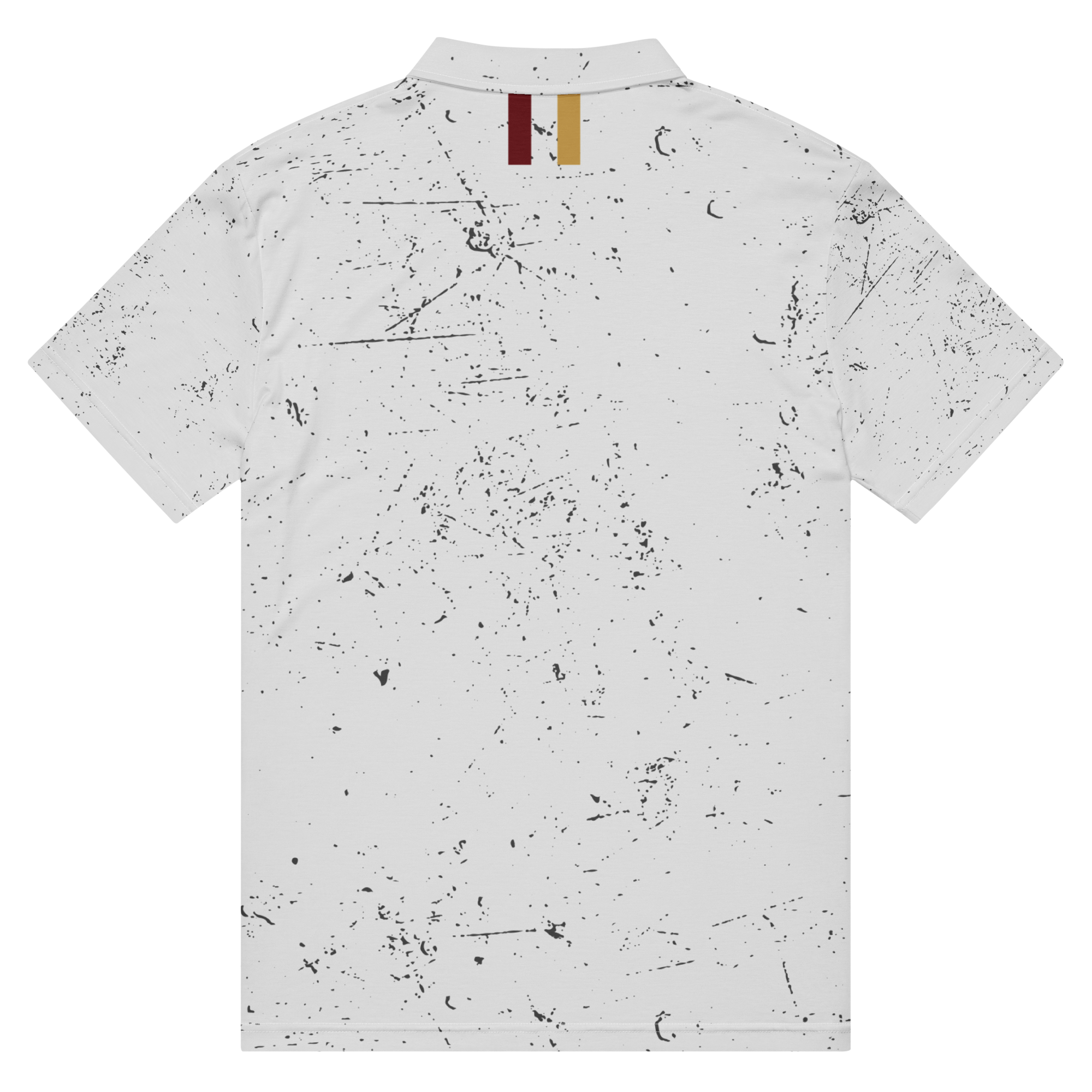 Street Polo Slim Fit image 3