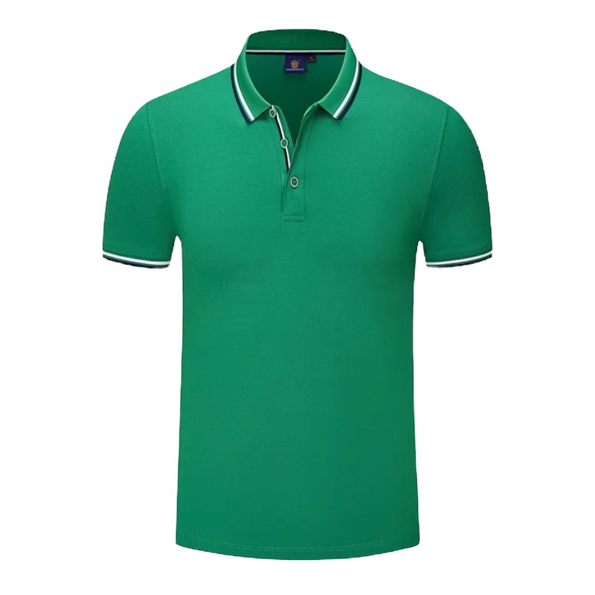 The Transit Polo GRN image 0
