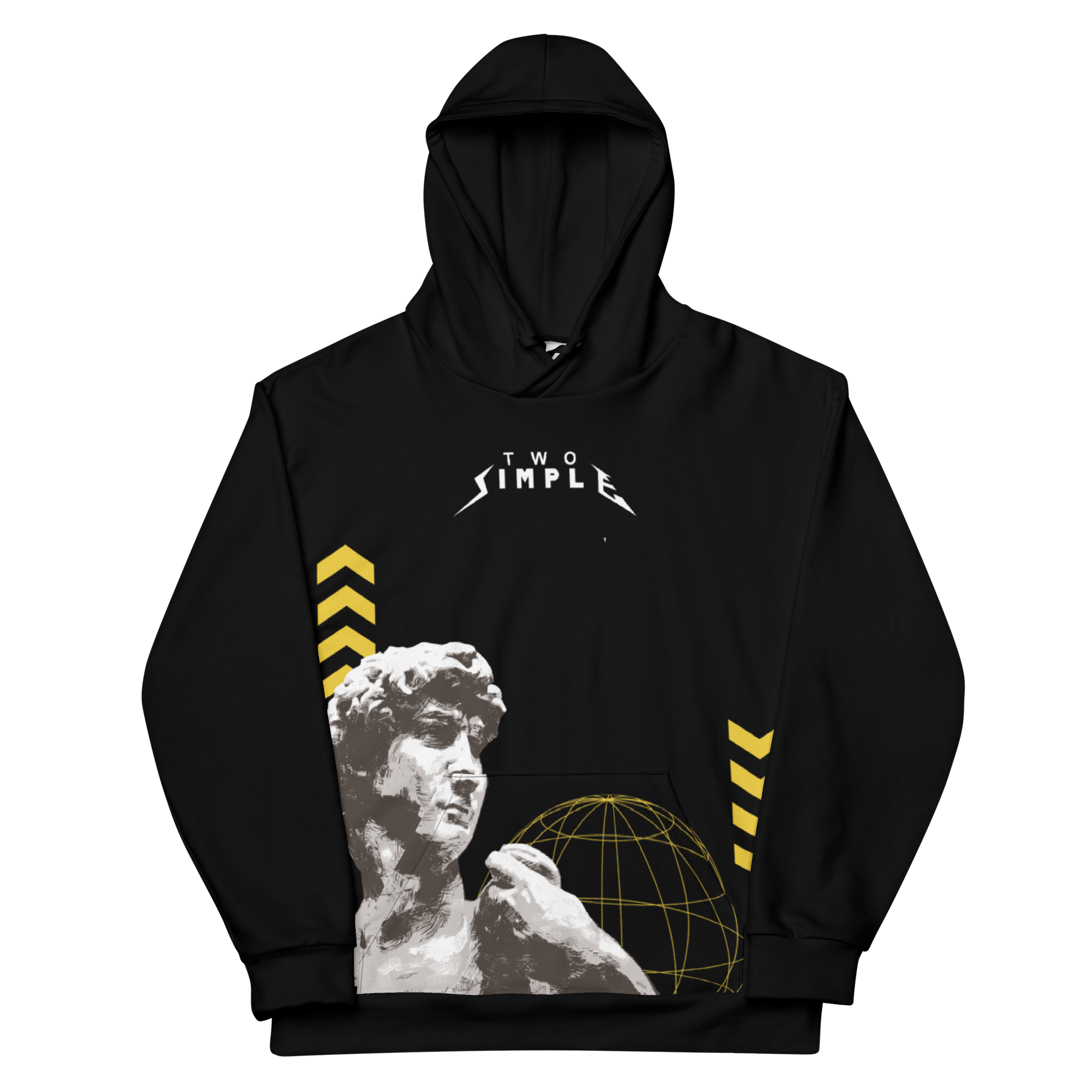 CEASAR  HOODIE image 0