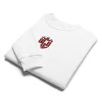 AIR UP THERE CREWNECK image 7