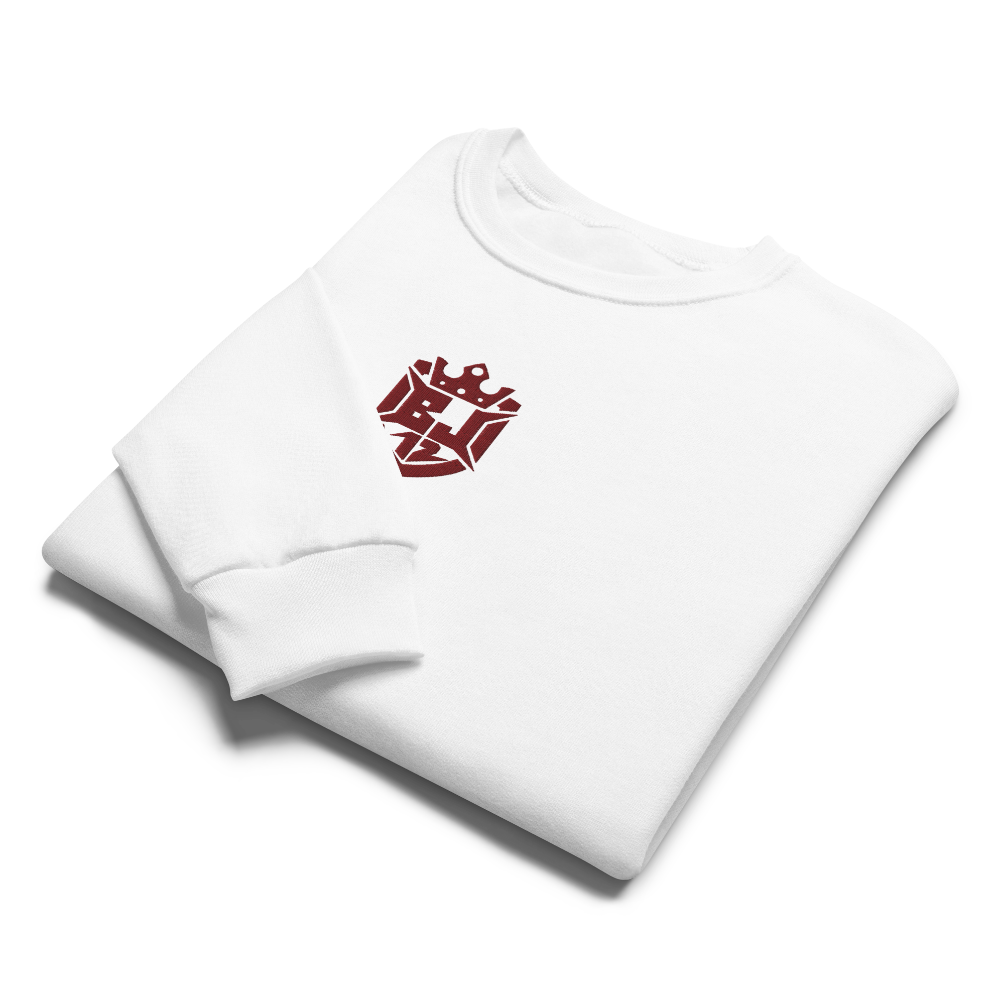 AIR UP THERE CREWNECK image 7