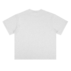 Heavyweight Drop Shoulder Cotton T-Shirt