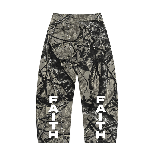2ND CORIN 5:7 PANTS