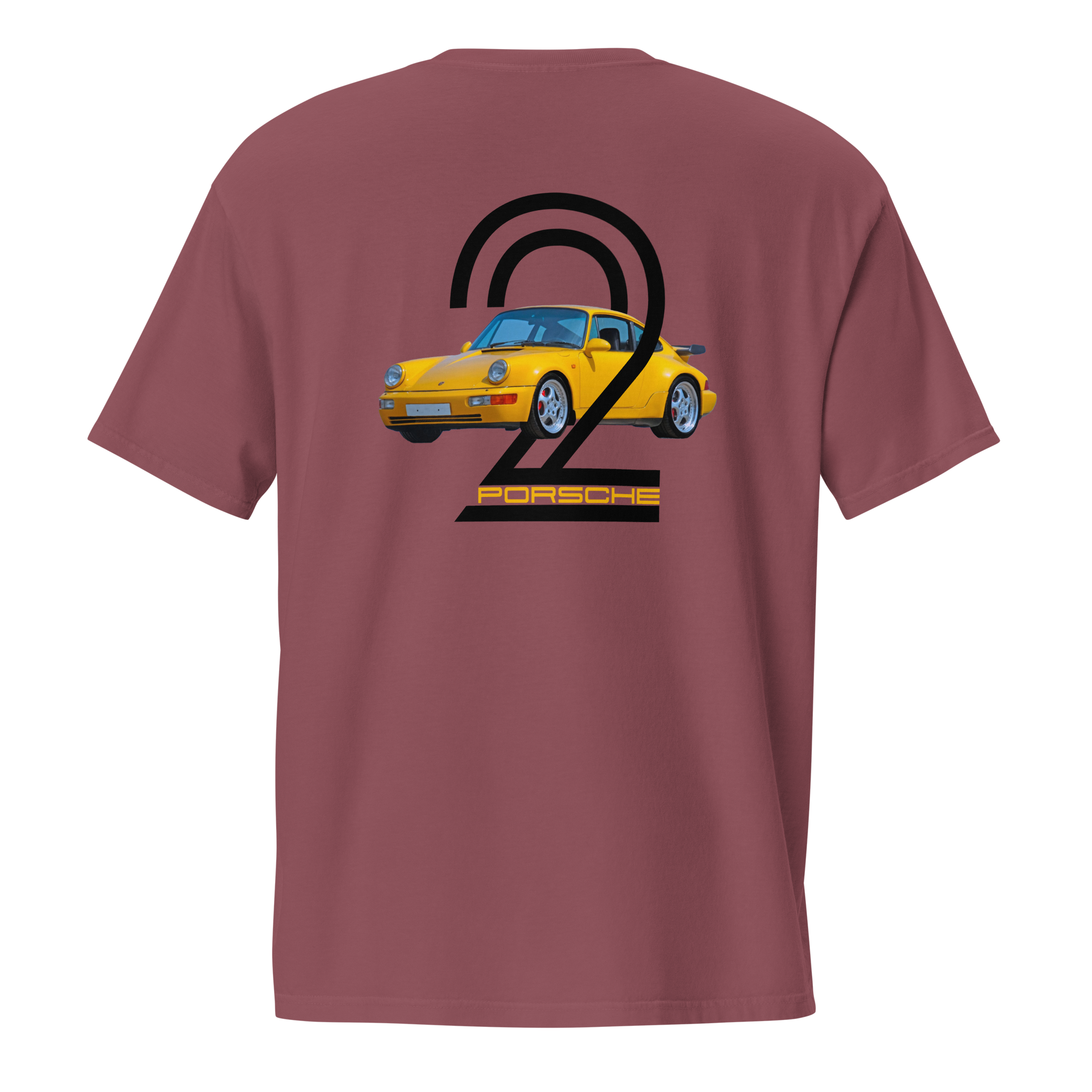 Power Pocket Tee image 0