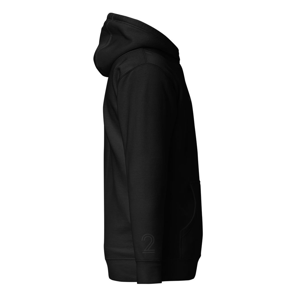 WE MATTER HOODIE image 1