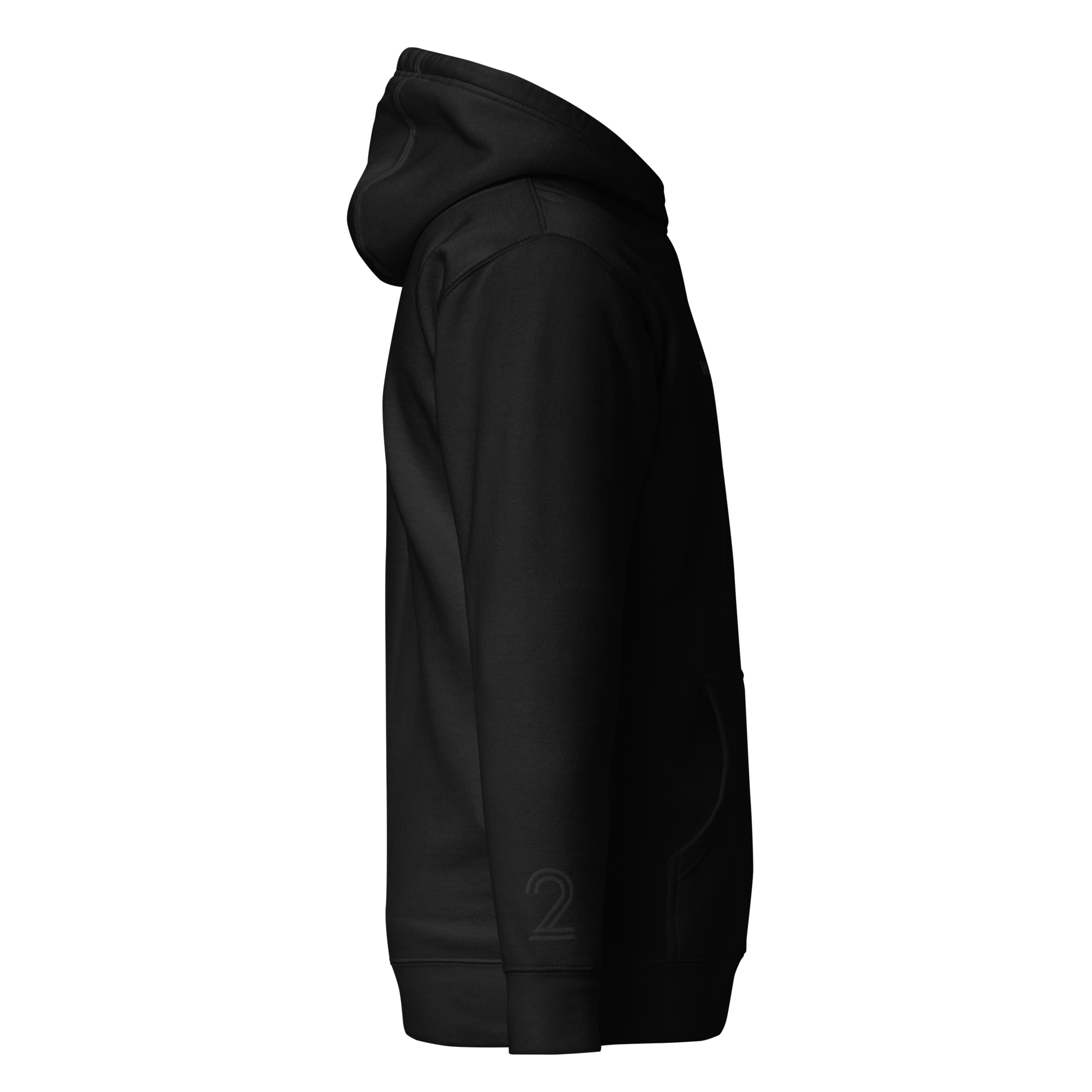 WE MATTER HOODIE image 1