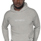 THE SIMPLE HOODIE image 10