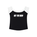 NOT TWO MUCH BABY TEE