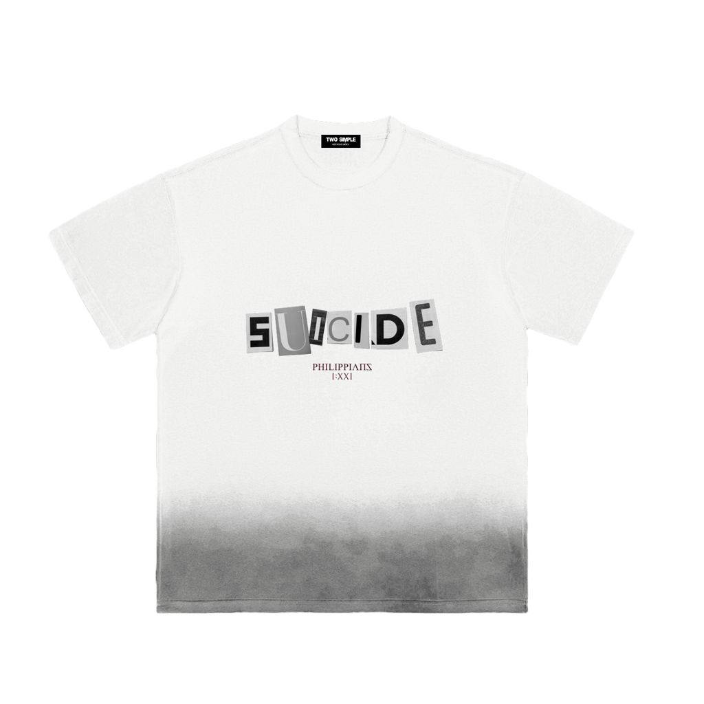 AUGUST 8TH TEE image 0