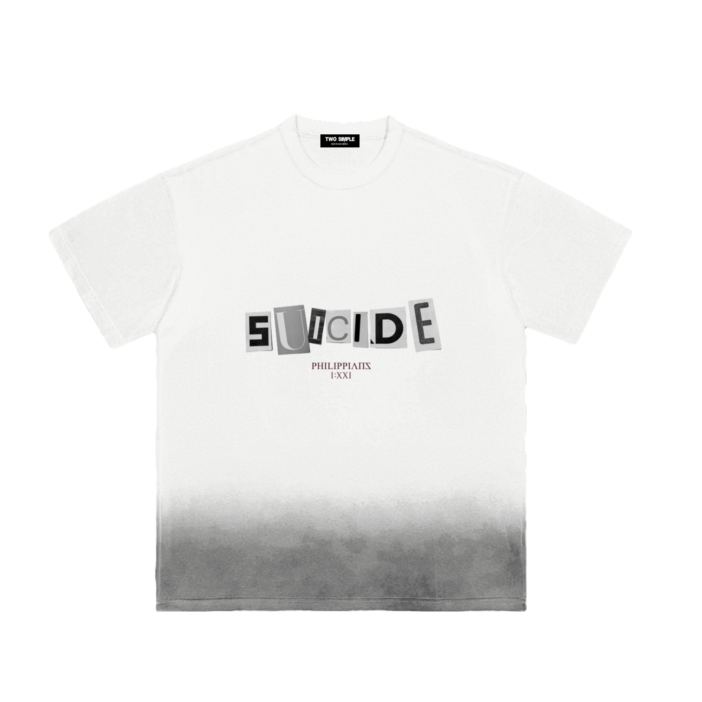 AUGUST 8TH TEE image 0