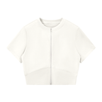 PRINCESS ZIP TEE