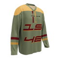 P 1948 Hockey Jersey image 0