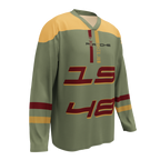 P 1948 Hockey Jersey image 0