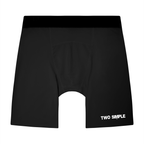 Men's Tight Cycling Shorts image 0