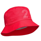 2ND CHANCE BUCKET-HAT RD image 0
