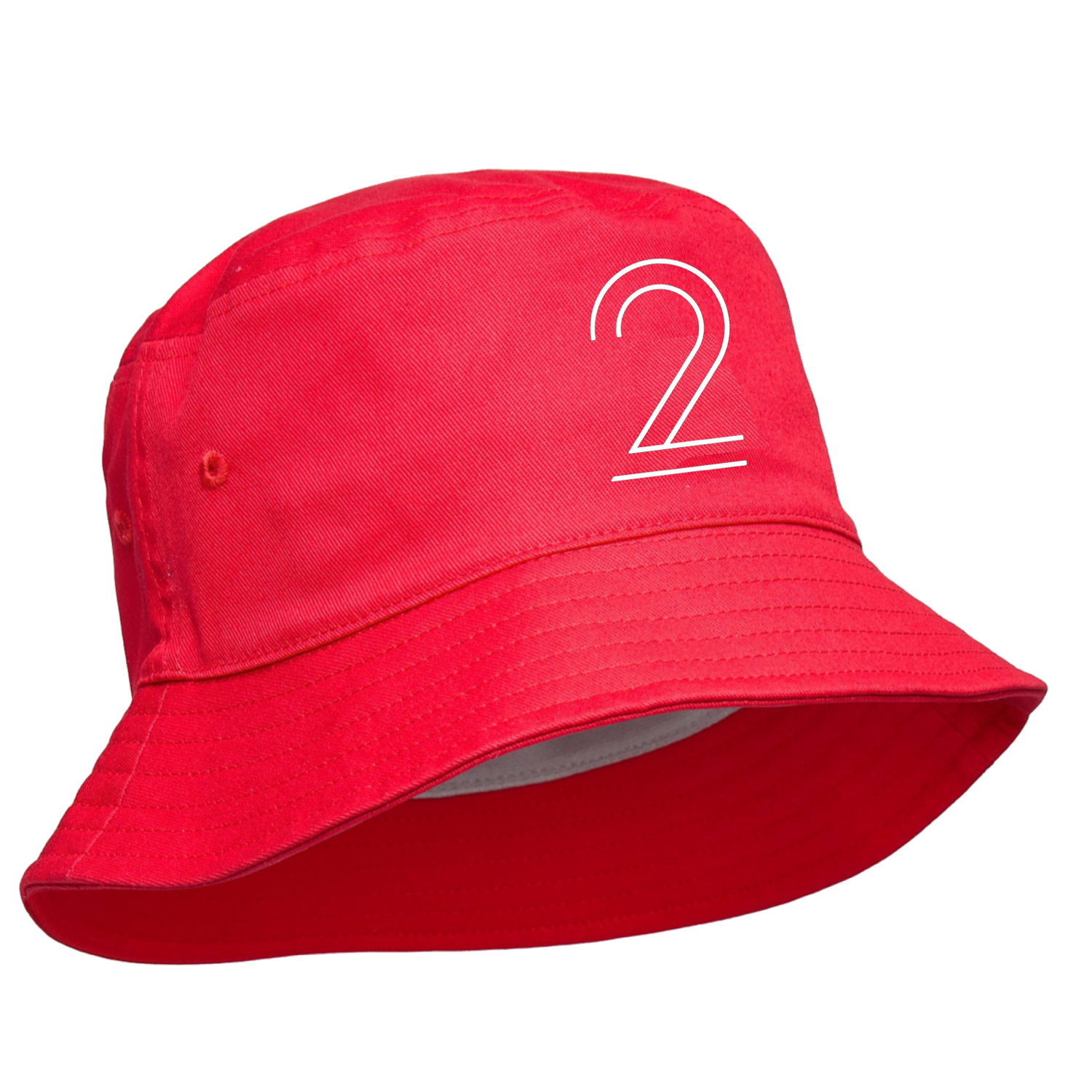 2ND CHANCE BUCKET-HAT RD image 0