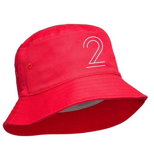 2ND CHANCE BUCKET-HAT RD image 0