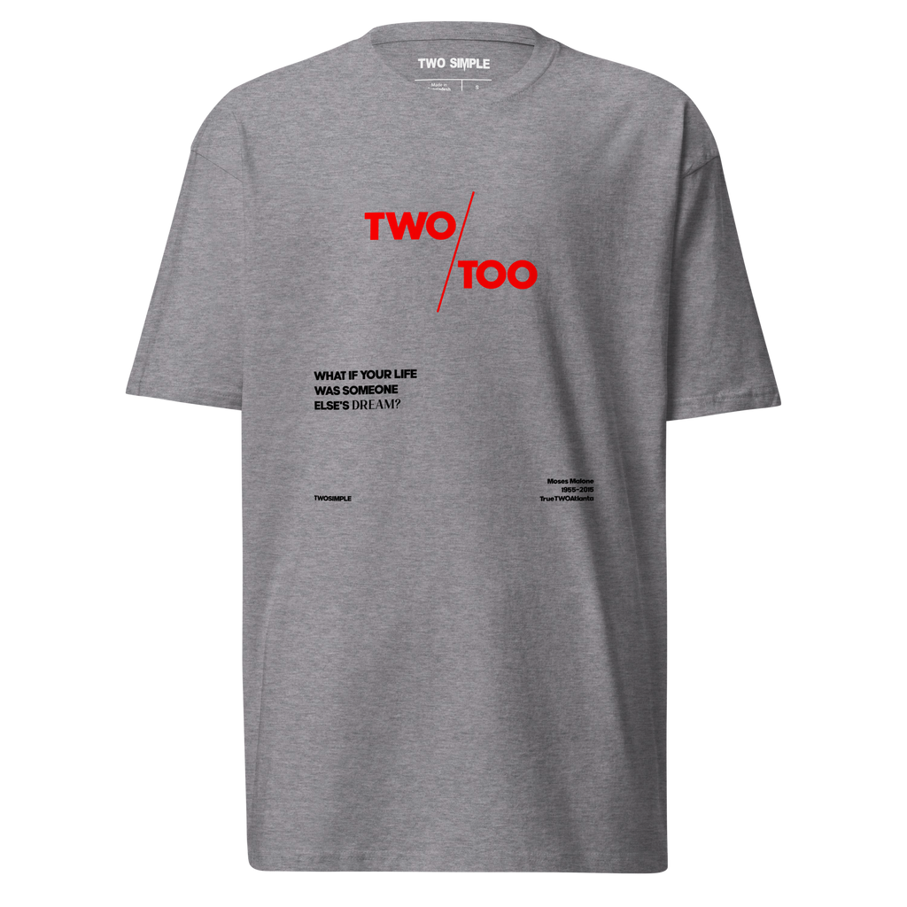 MOSES TEE image 6