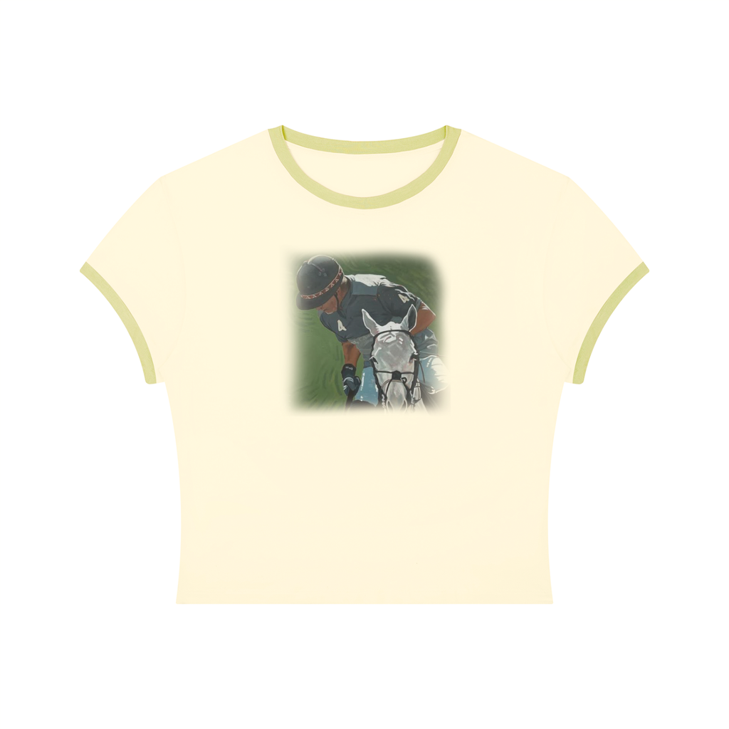MY KING BABY TEE  by FIELD