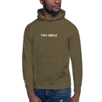 THE SIMPLE HOODIE image 3