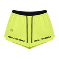 SHORTS 002 'HIGH PERFORMANCE' by FIELD