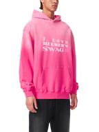 SWAG II HOODIE image 4