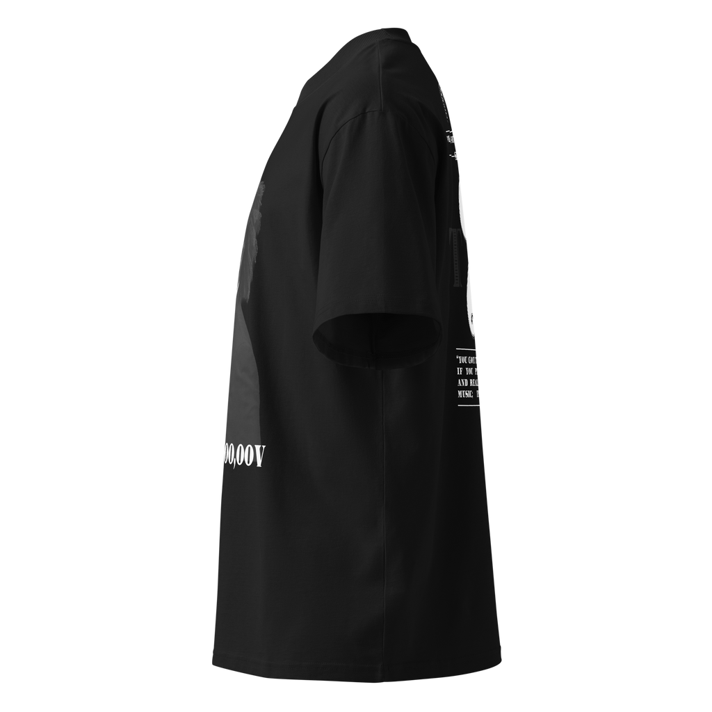 HOV ADVICE OVERSIZED TEE  image 6