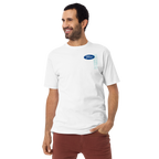 FINESSE TEE image 8