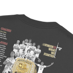 STATE CHAMPS TEE 'OFFICIAL' oversized image 3