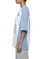 WC 2026 JERSEY TEE 'ARGENTINA'
