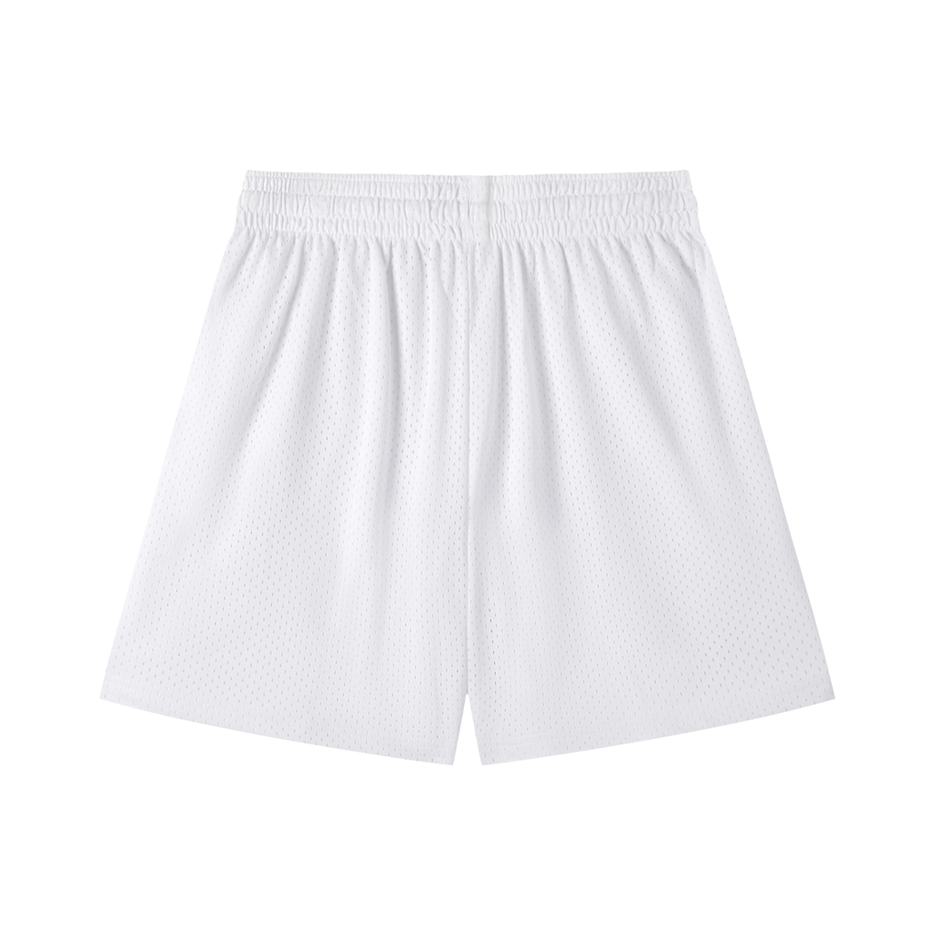 Perfect Pitch Mesh Shorts by FIELD