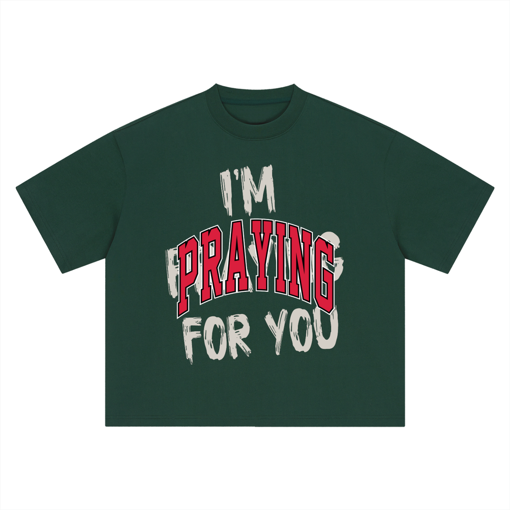 PRAY FOR ME TEE