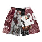 BJ SHORTS image 0