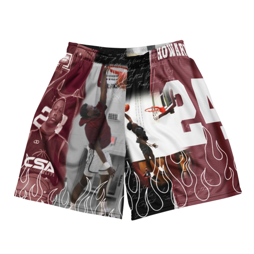 BJ SHORTS image 0