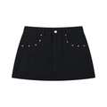 SADDLER SKIRT