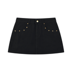 SADDLER SKIRT
