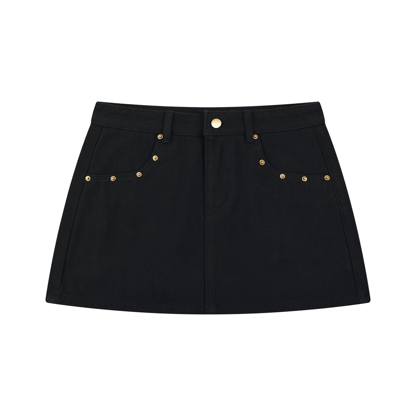 SADDLER SKIRT