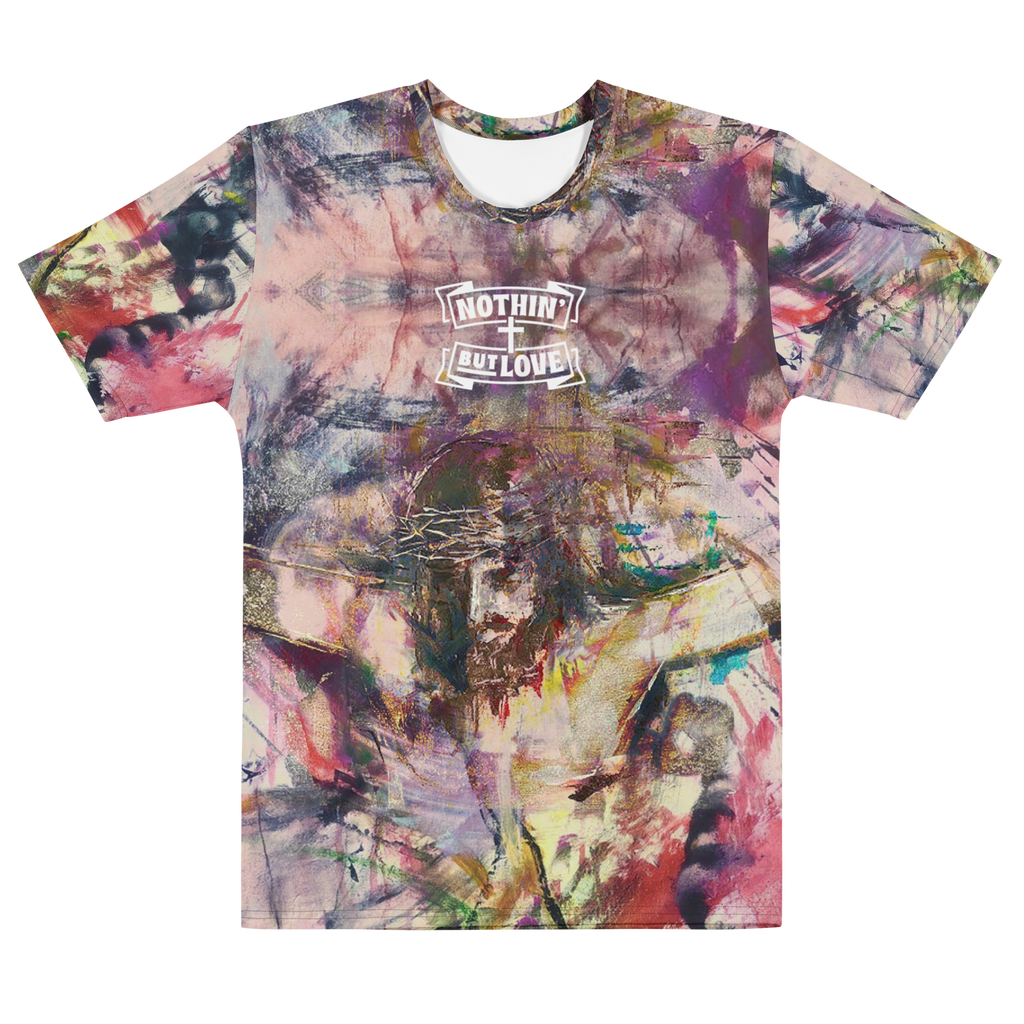 OLD-SCHOOL TEE image 0
