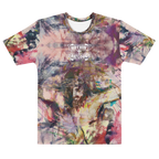 OLD-SCHOOL TEE image 0