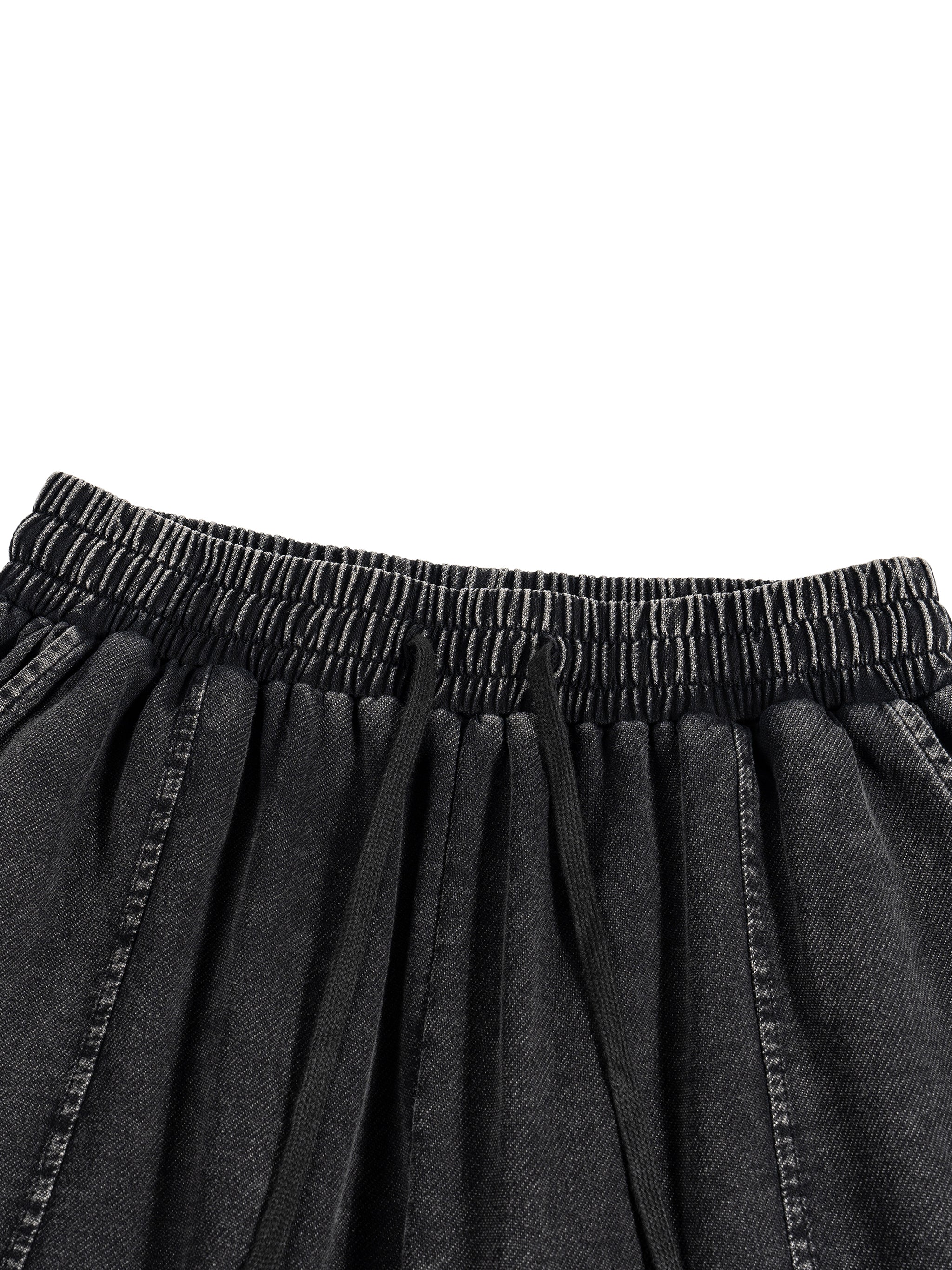AWARENESS COTTON PANTS image 2