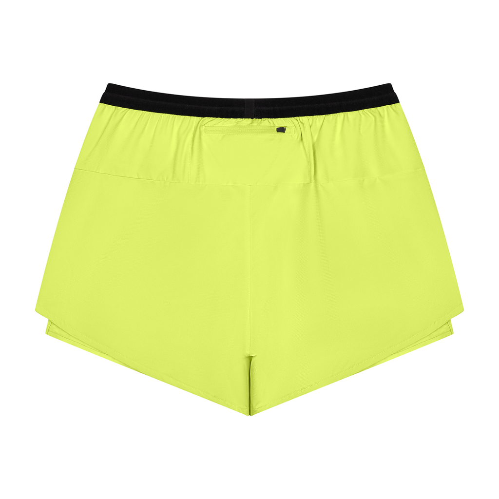 SHORTS 002 'HIGH PERFORMANCE' by FIELD