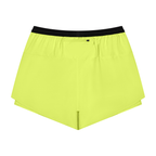 SHORTS 002 'HIGH PERFORMANCE' by FIELD